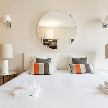 Palacio Cardosas By Lovelystay