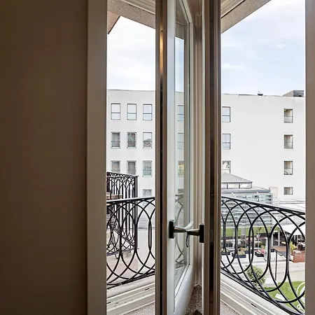 Palacio Cardosas By Lovelystay * Porto
