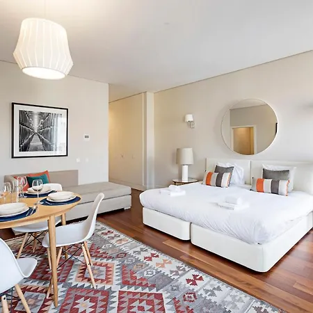 Palacio Cardosas By Lovelystay Apartment Porto