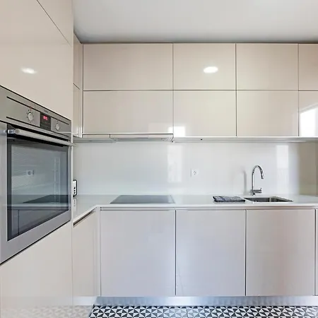 Apartment Palacio Cardosas By Lovelystay *