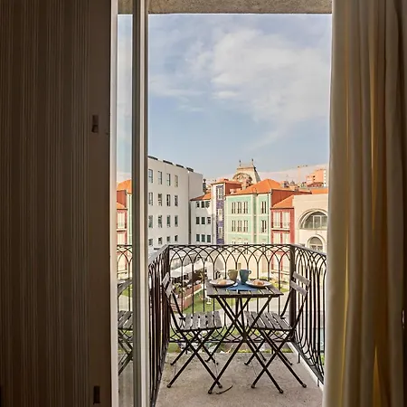 Palacio Cardosas By Lovelystay Apartment *