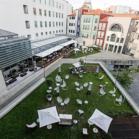 Palácio Cardosas By Lovelystay * Oporto