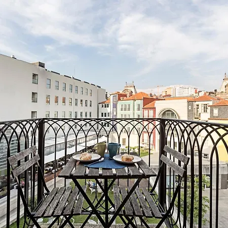 Palacio Cardosas By Lovelystay * Porto