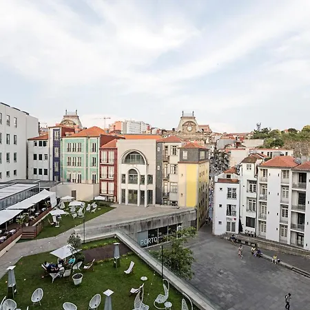 Palacio Cardosas By Lovelystay * Porto