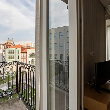 Apartment Palacio Cardosas By Lovelystay