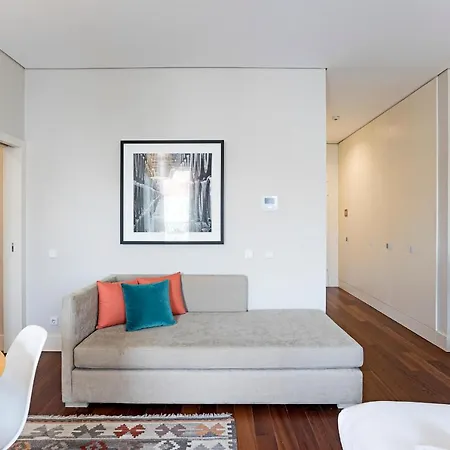 Palacio Cardosas By Lovelystay Porto