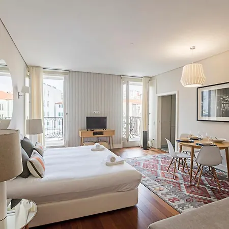Apartment Palacio Cardosas By Lovelystay