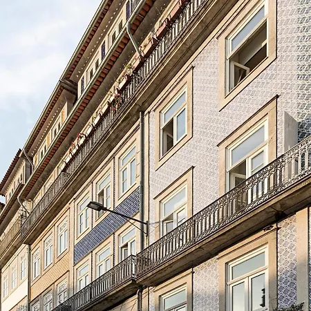 Palacio Cardosas By Lovelystay Porto