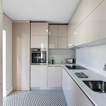 Palacio Cardosas By Lovelystay Apartment